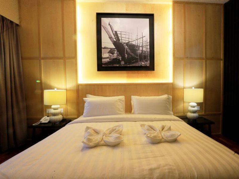 VI Boutique Hotel Kuala Selangor Kültér fotó