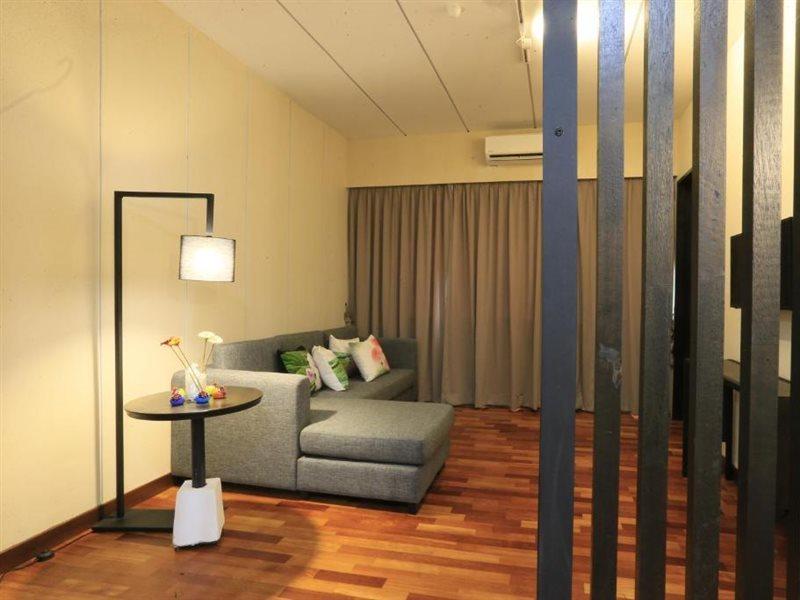 VI Boutique Hotel Kuala Selangor Kültér fotó