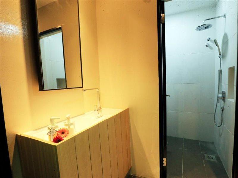 VI Boutique Hotel Kuala Selangor Kültér fotó