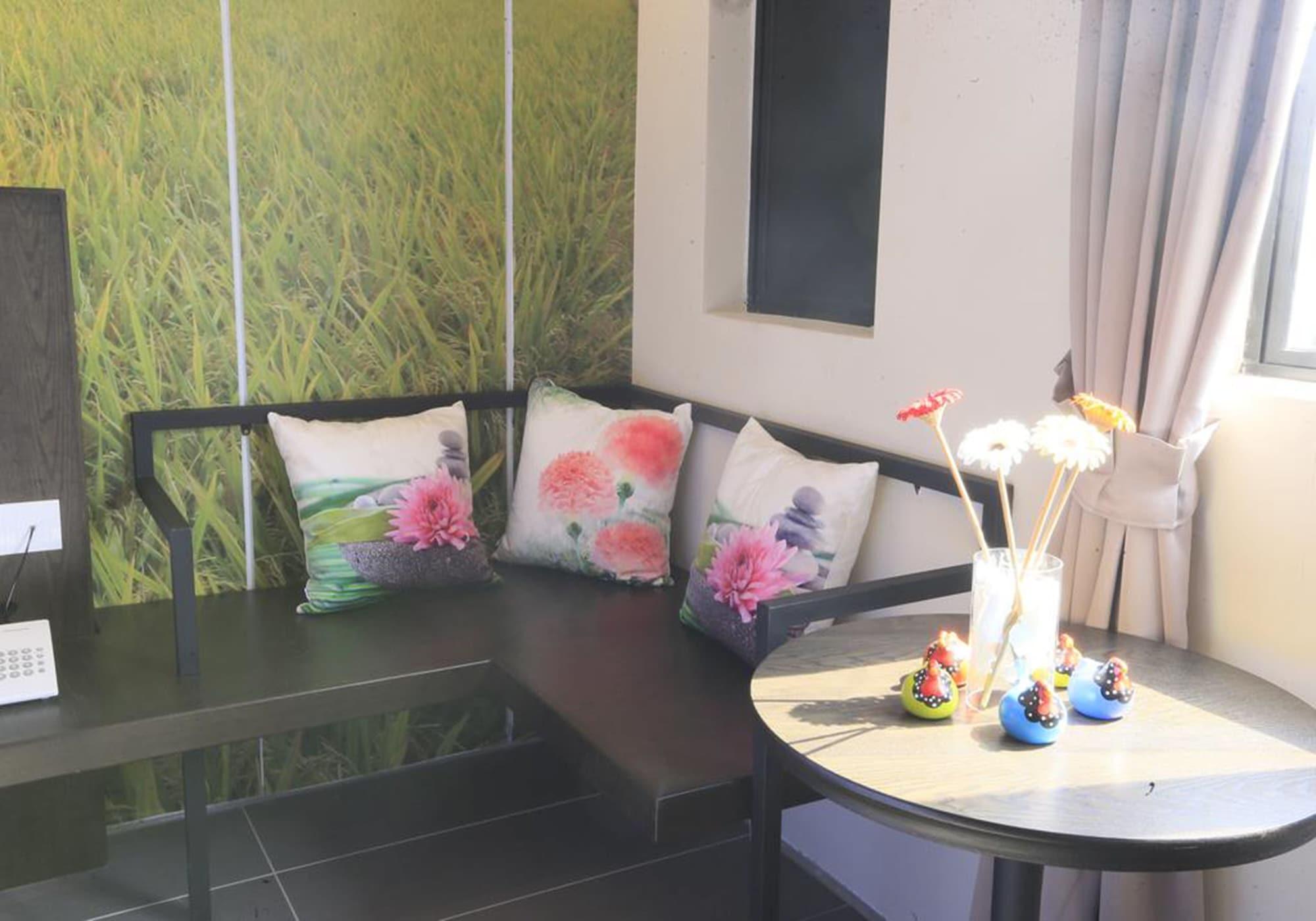 VI Boutique Hotel Kuala Selangor Kültér fotó