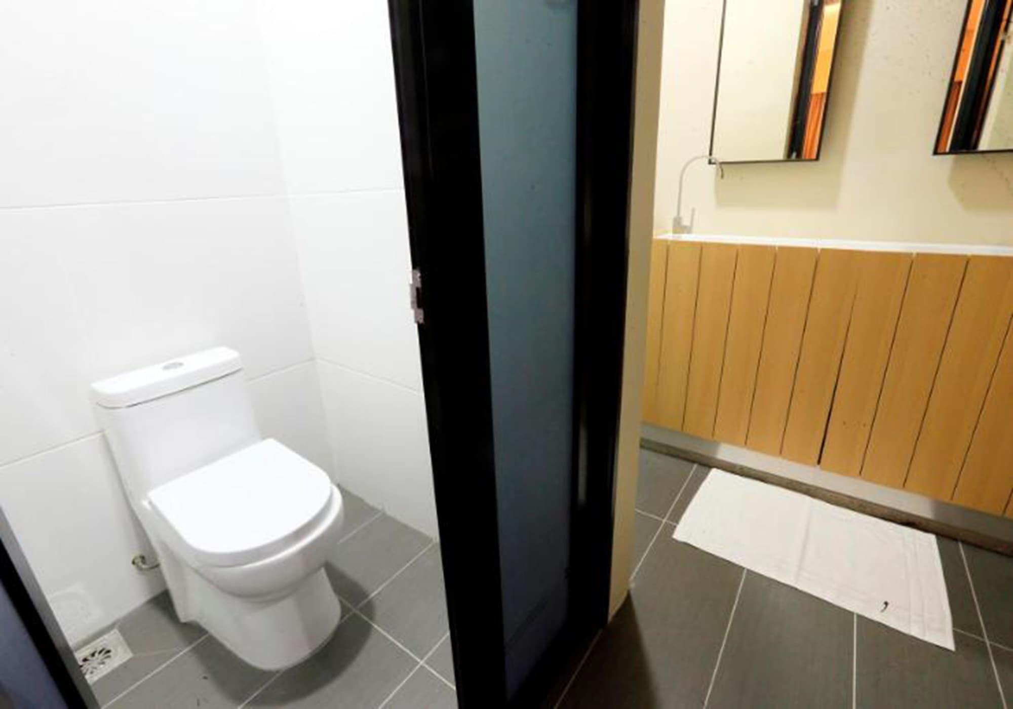 VI Boutique Hotel Kuala Selangor Kültér fotó