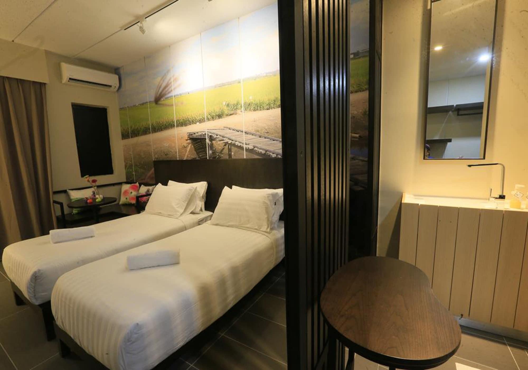 VI Boutique Hotel Kuala Selangor Kültér fotó