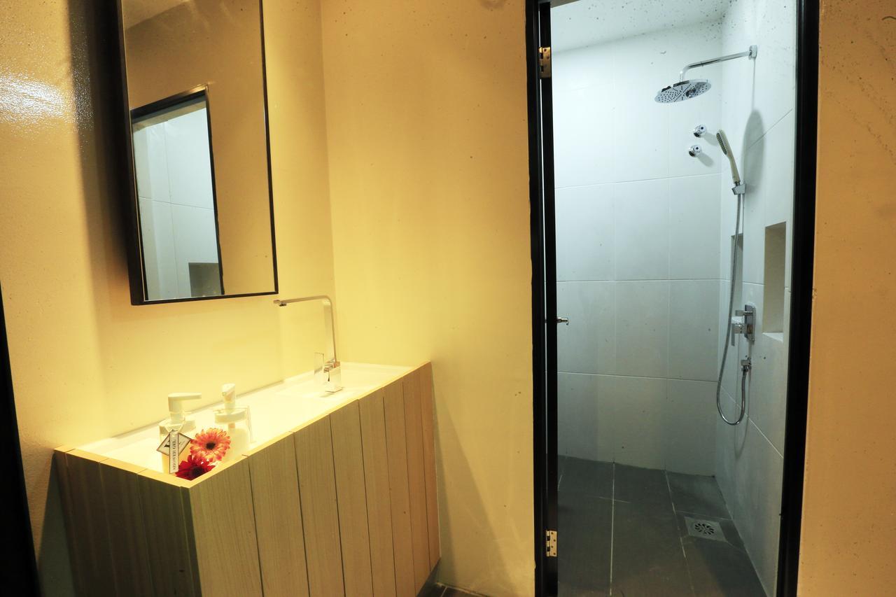 VI Boutique Hotel Kuala Selangor Kültér fotó