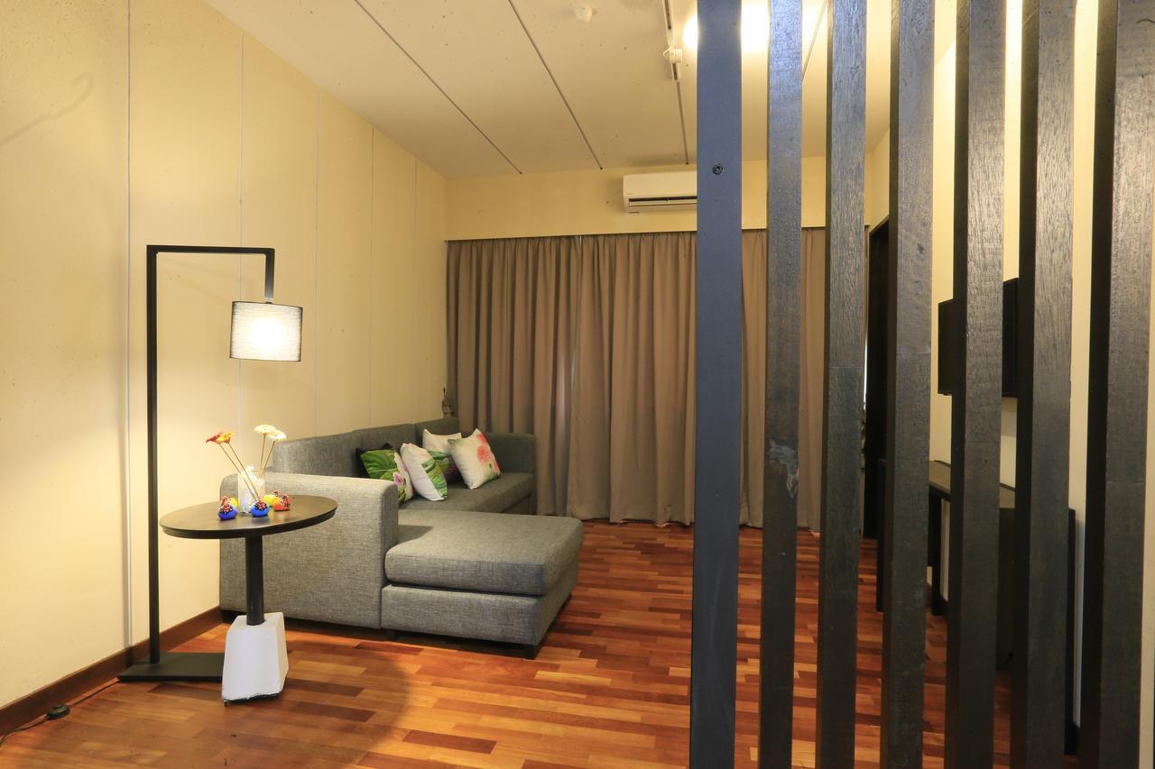 VI Boutique Hotel Kuala Selangor Kültér fotó