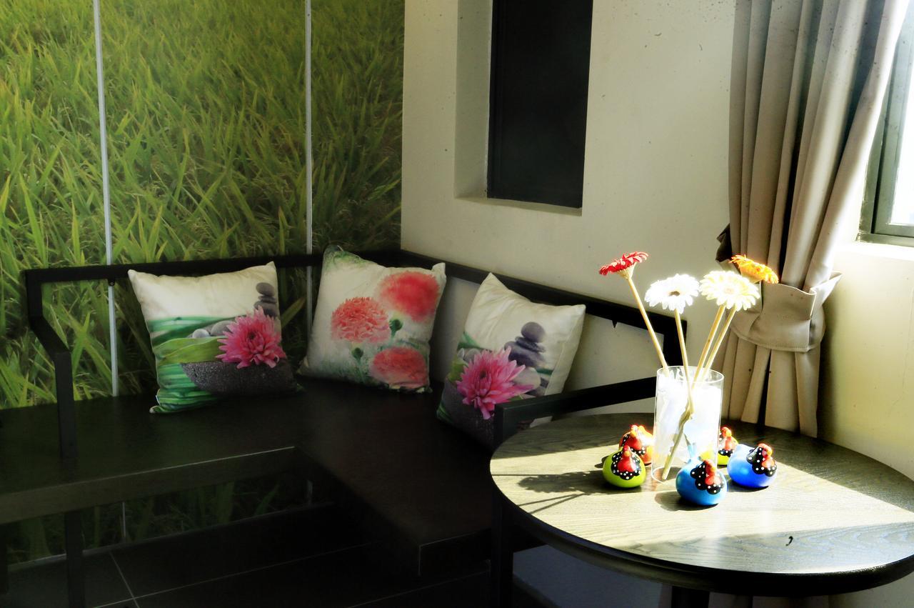 VI Boutique Hotel Kuala Selangor Kültér fotó